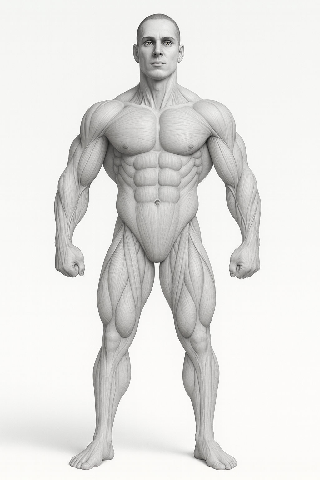 Home Workout Man and Woman Package