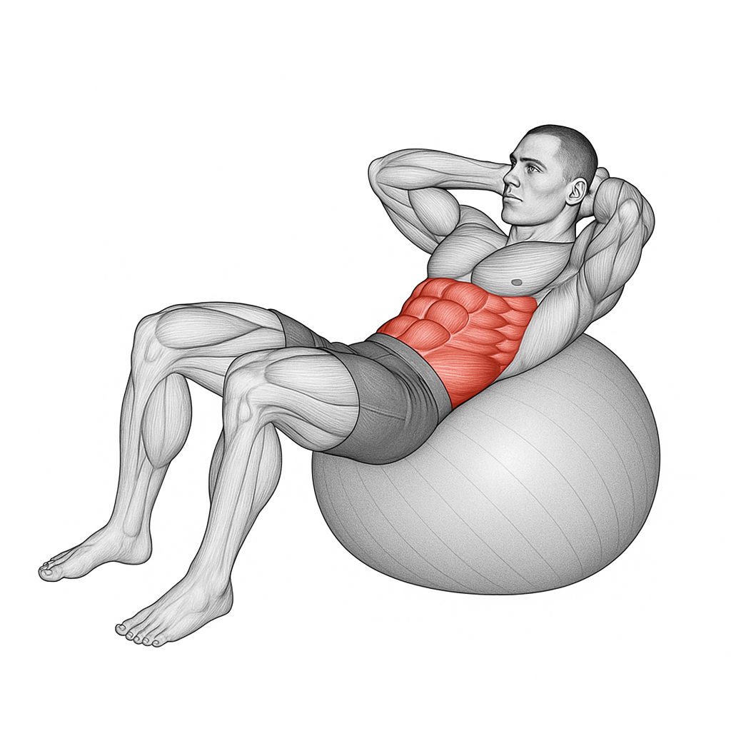 Home Workout Man Package