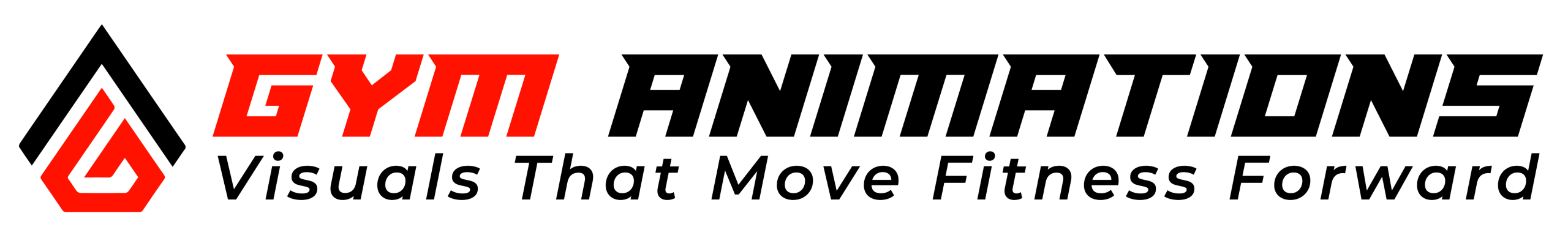 Gym Animations