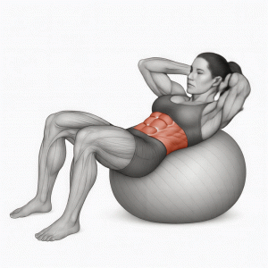 Home Workout Woman Package