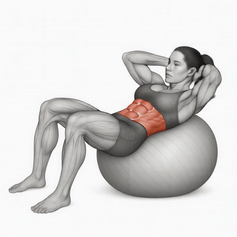 Home Workout Woman Package